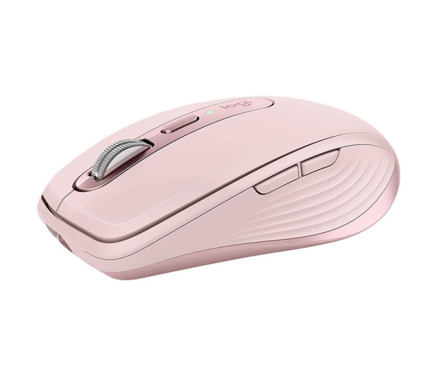 LOGITECH MX Anywhere 3 Rose 910-005990 - 595072 - zdjęcie 3